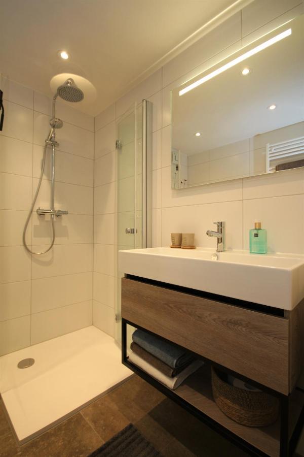 Wadden Eiland Bed En Breakfast Op Texel Oudeschild Exterior photo