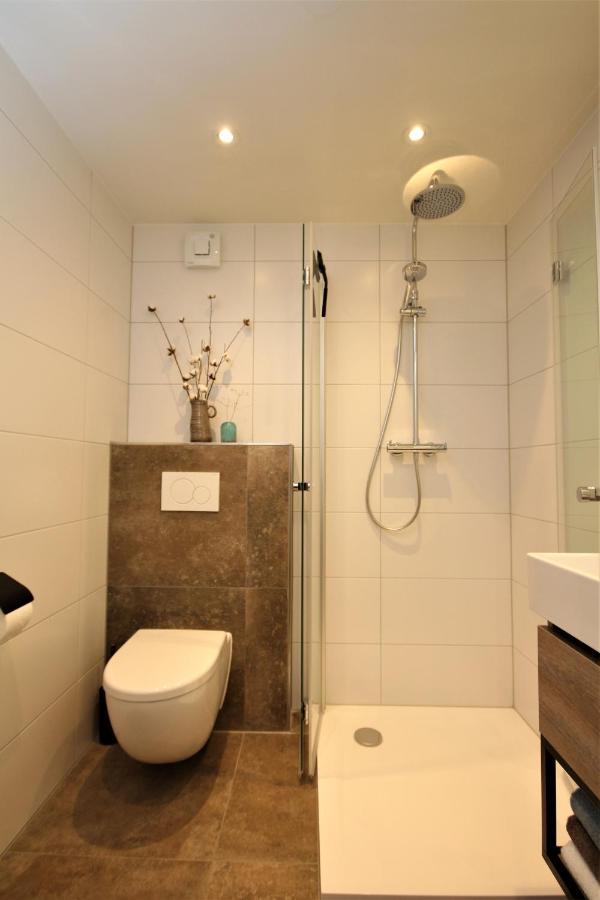 Wadden Eiland Bed En Breakfast Op Texel Oudeschild Exterior photo